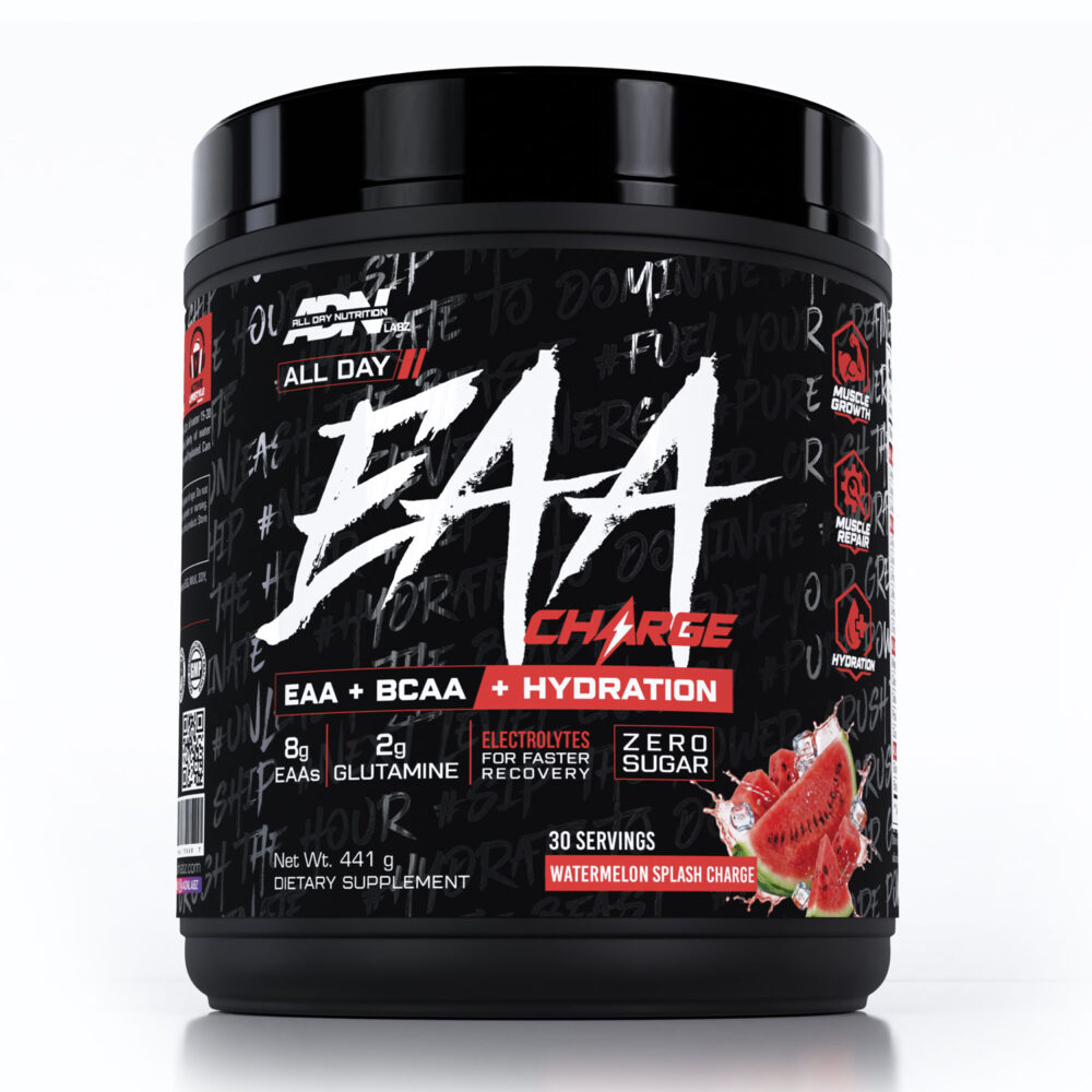 ADN EAA CHARGE